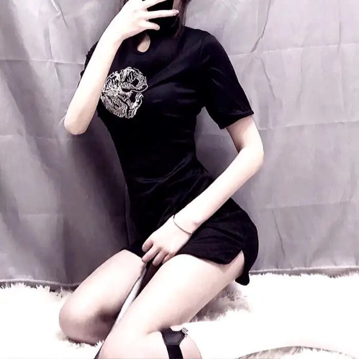 尘世笑谈